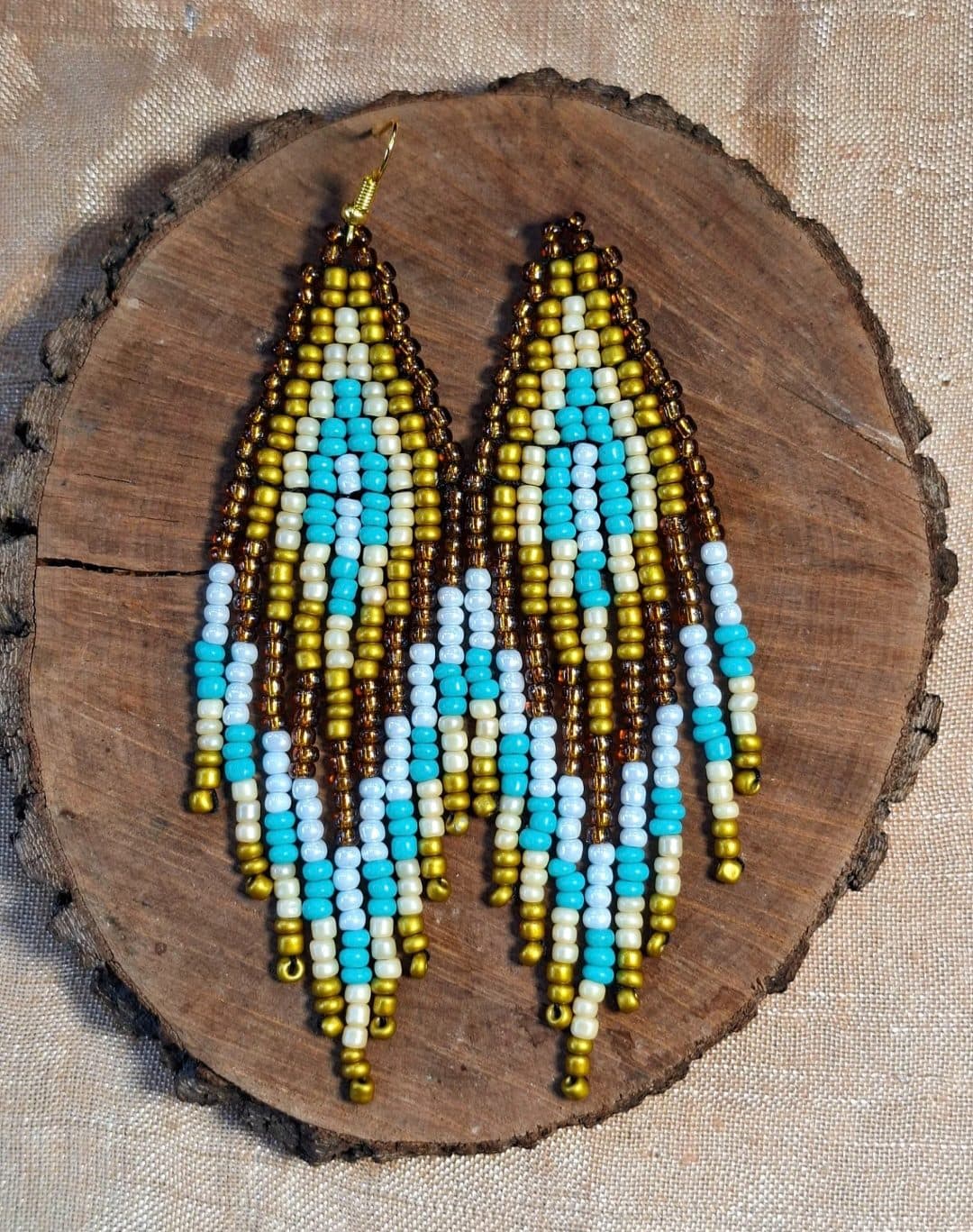 Turquoise Tides