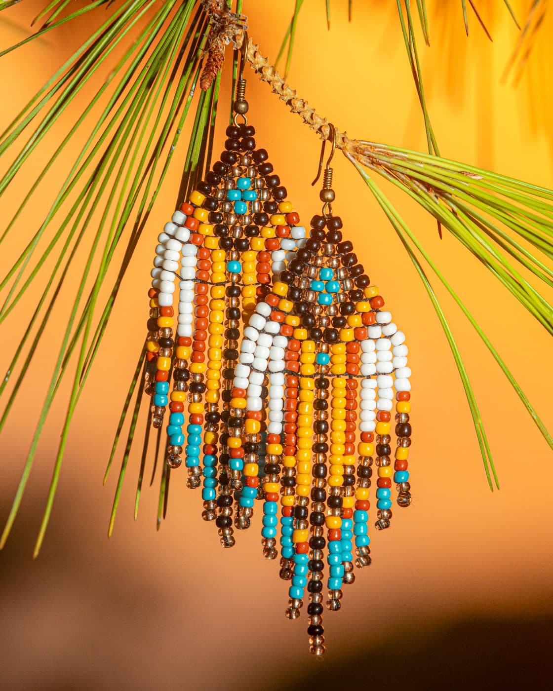 Tribal Princess